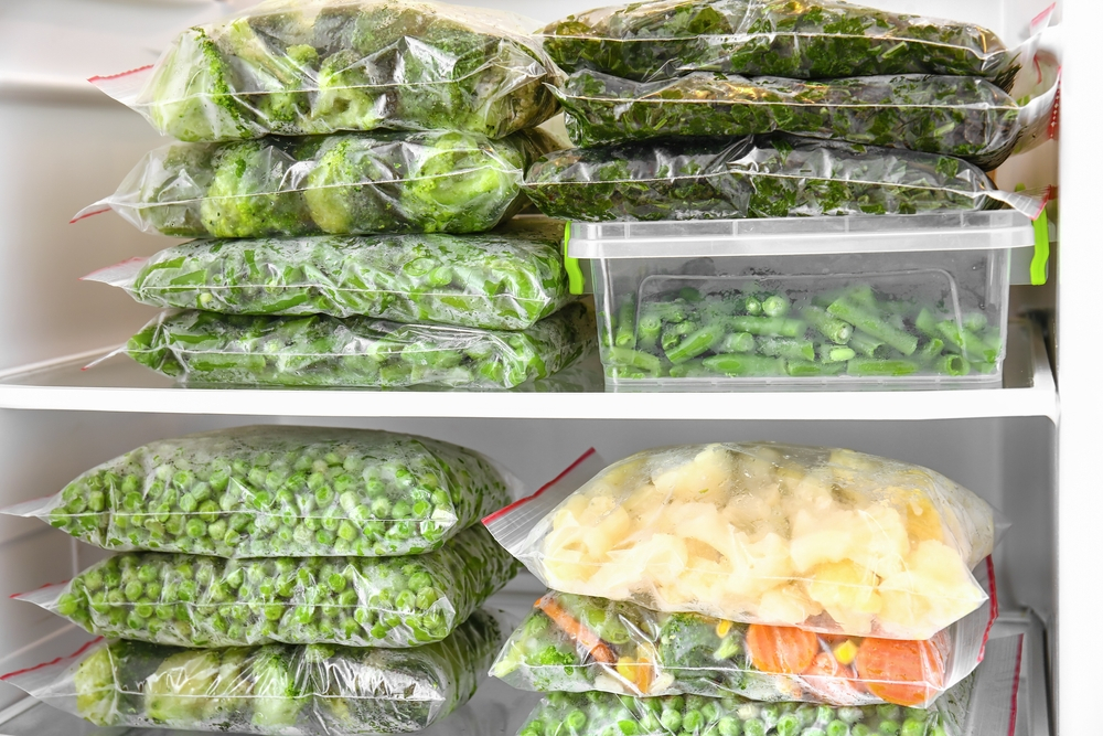 A way to increase products shelf life