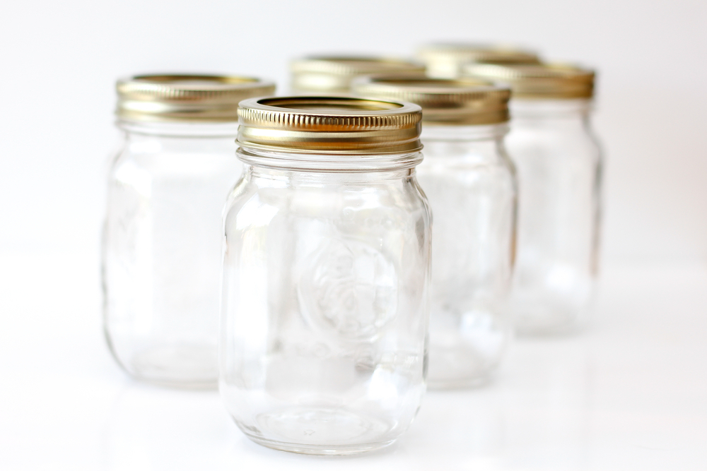 Canning Jars