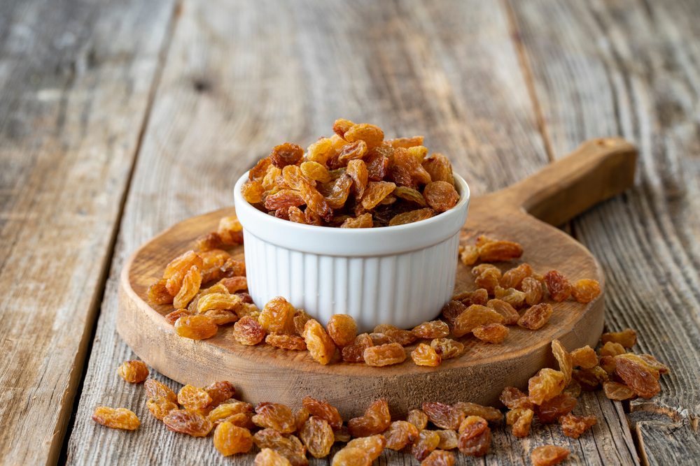 Either a best way to preserve grapes or a yummy snacks
