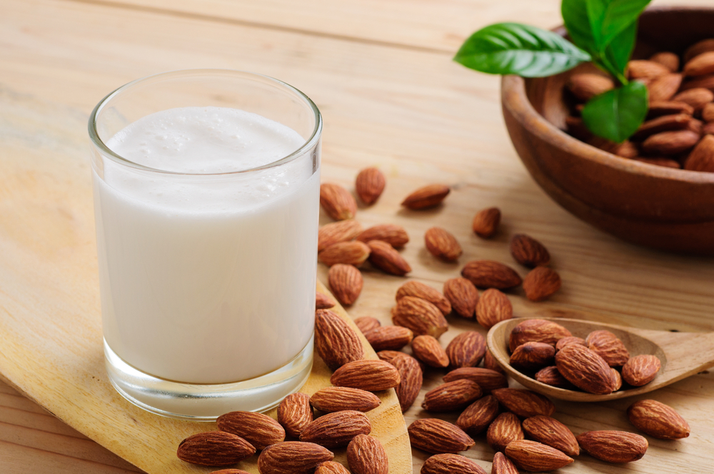 Milk could be a really really BAD idea for canning