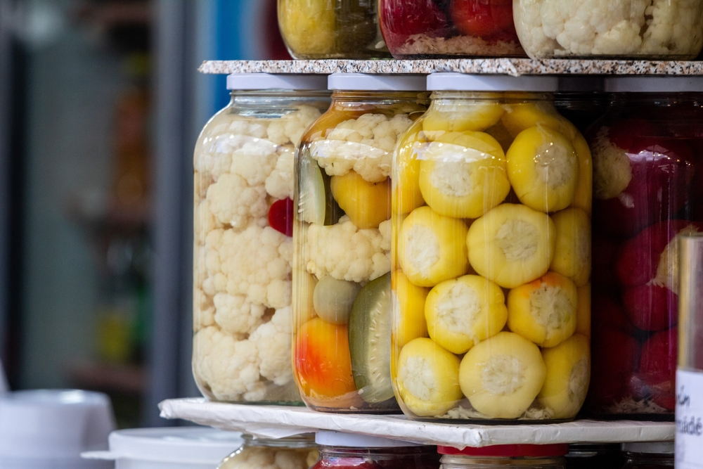Some advice from a canning holic