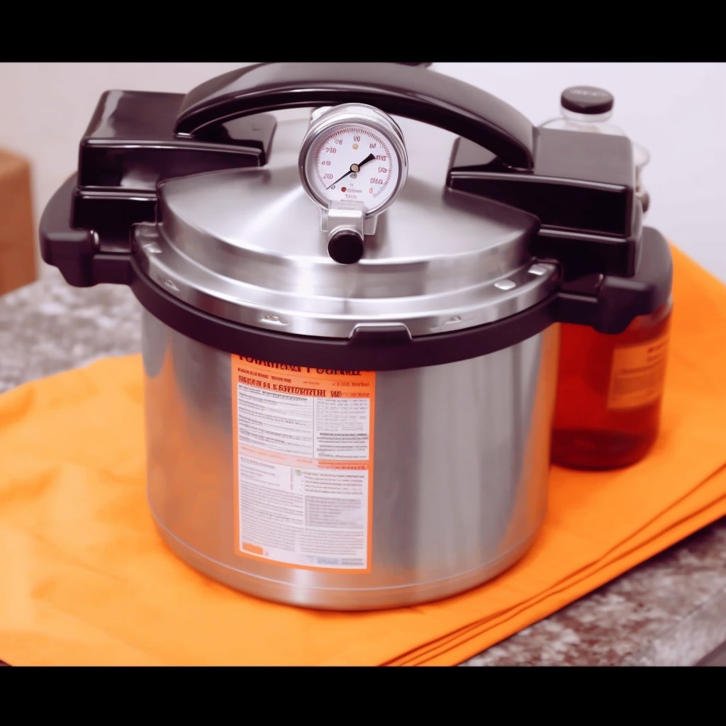 Ultimate Guide On Canning Pressure Stepbystep On How To Use Pressure