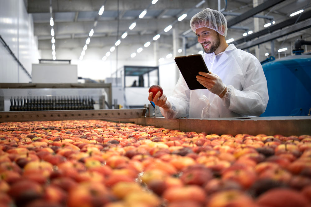 The fresher ingredients the better dehydrated food would be