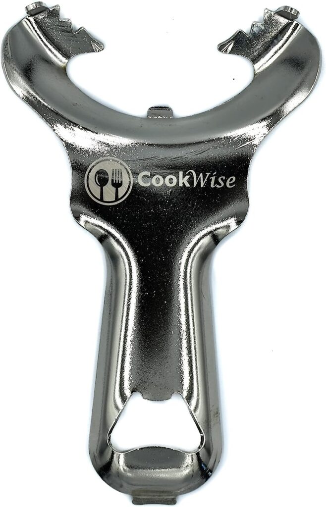 Top 5 Best Jar Opener for Seniors Elderly [Updated 2023]