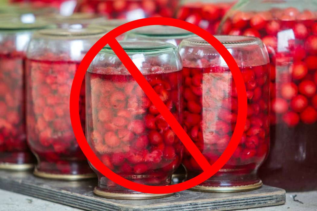 How To Seal Canning Jars Without Boiling NonBoiling Methods