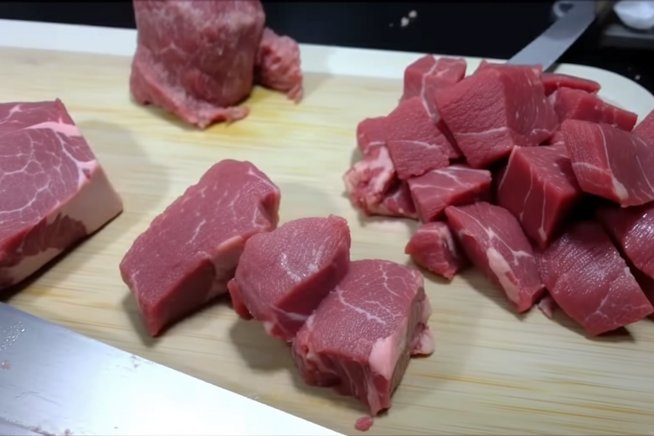 Pressure Canning Corned Beef Recipe