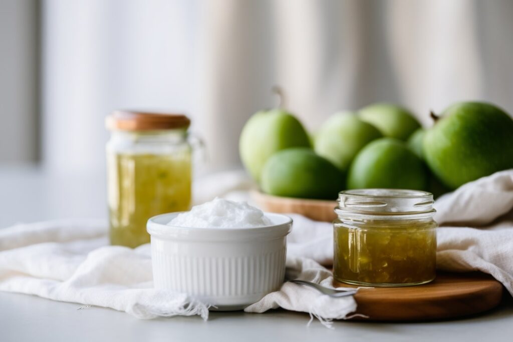 Flexibly change the sugar content for best matching your taste