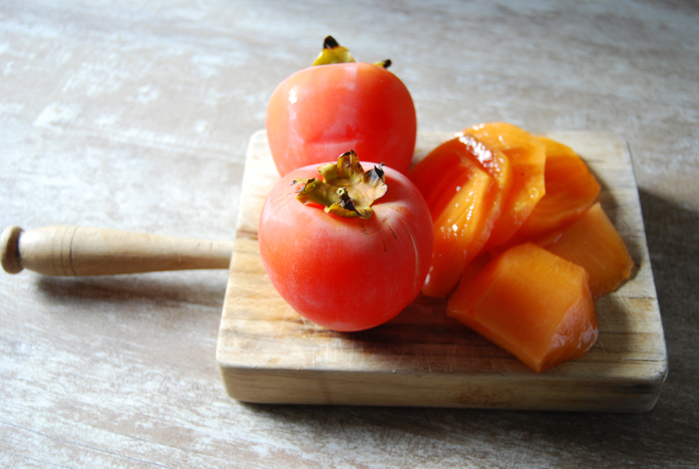 Hachiya can be a great alternative for making persimmon jam if you are a sweet holic