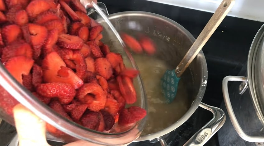 I have tested this recipe carefully and surprised by its dynamic taste