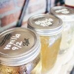 Time to seal canning jars may varies on methods, foods you preserve