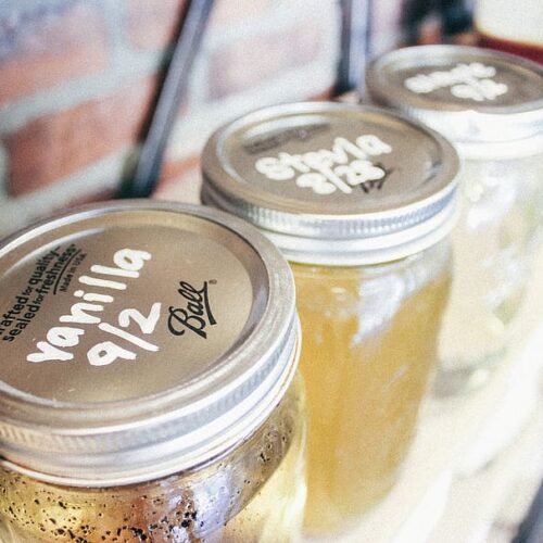 How To Seal Canning Jars Without Boiling NonBoiling Methods