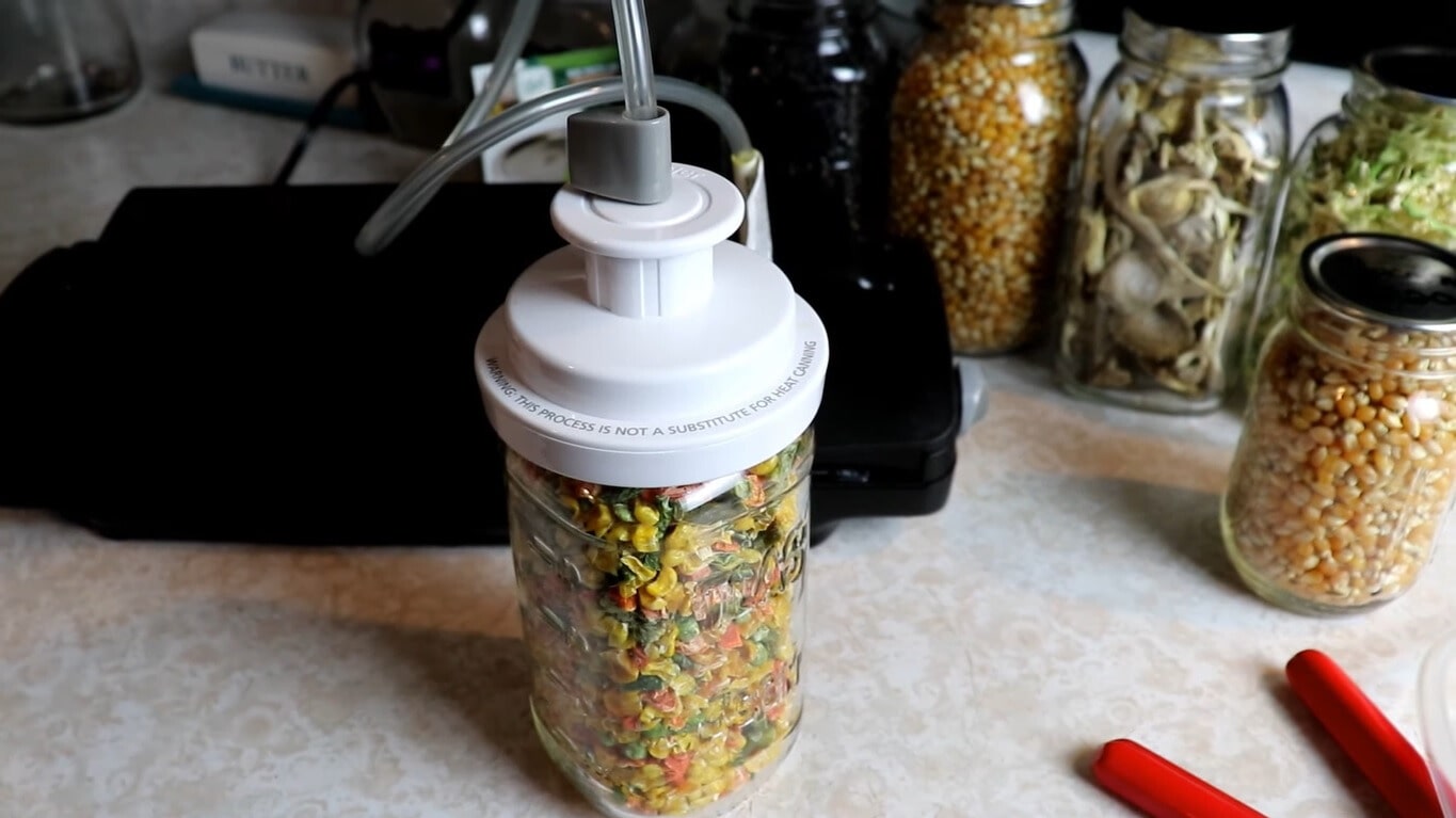 How To Seal Canning Jars Without Boiling NonBoiling Methods