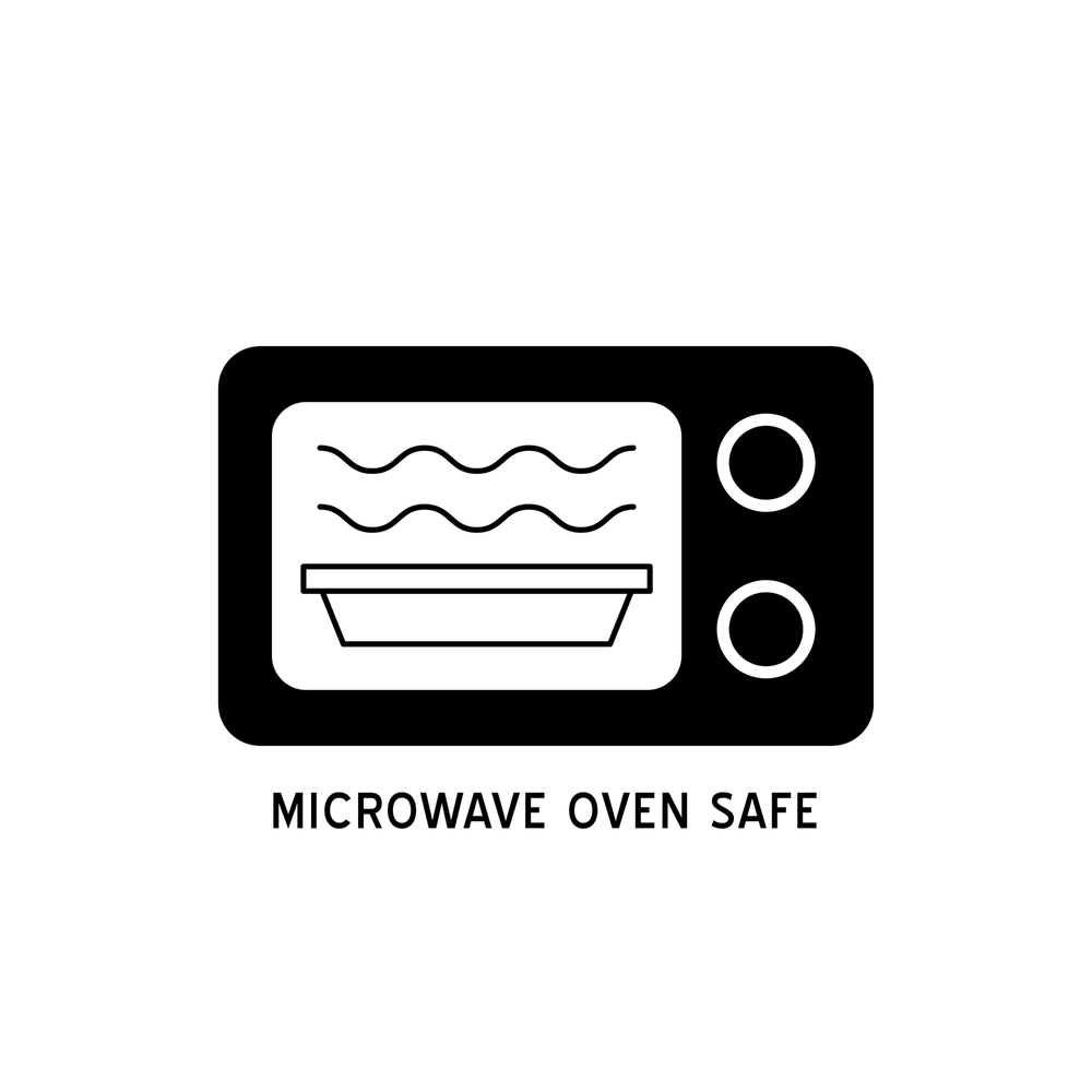 can you microwave mason jars microwave safety symbol