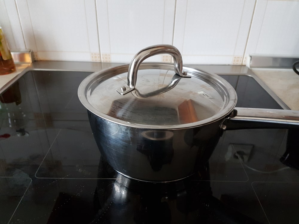 how to can without a canner use big stockpot instead of canner