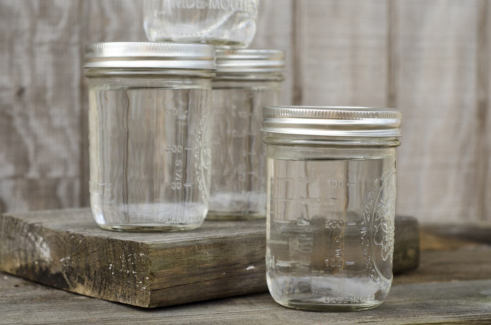 how to can without canner use mason jar for water bath canning