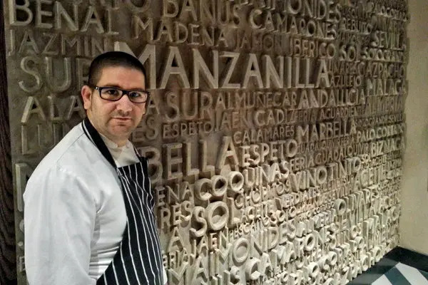 Dani García