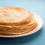 Recipe For Filloas (Spanish Crepes)