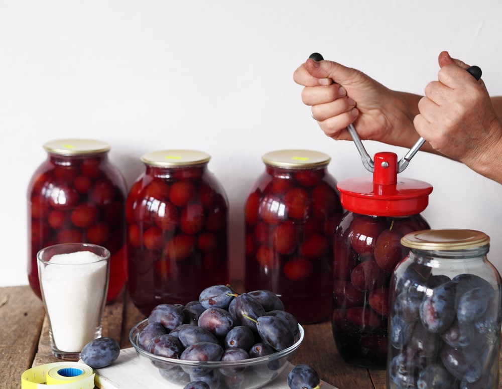 how to seal jars without a canner seal your canned products tightly, keeping them secure and fresh for consumption