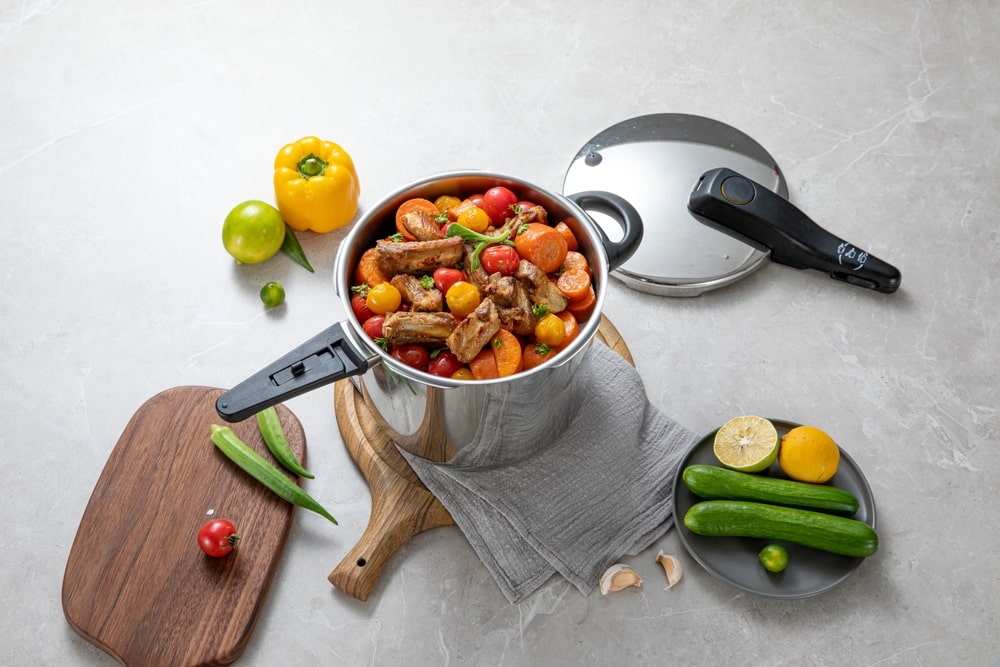 pressure canner versus pressure cooker pressure cooker is great for cooking but not safe for canning