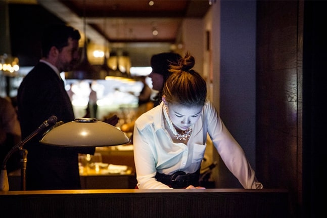 Reservations at Manzanilla