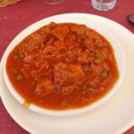 Carcamusas – Toledo Spanish Chili Recipe
