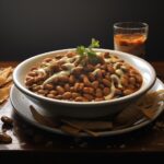 Guiso de Frijoles Blancos - Delicious White Bean Stew Recipe