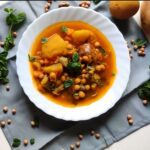 Olla Gitana Recipe - Spanish Gypsy Stew